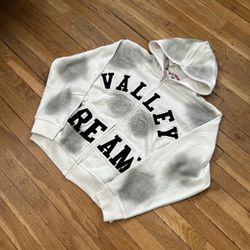 1:1 rep valley dream hoodie size small (it’s like a medium.)
