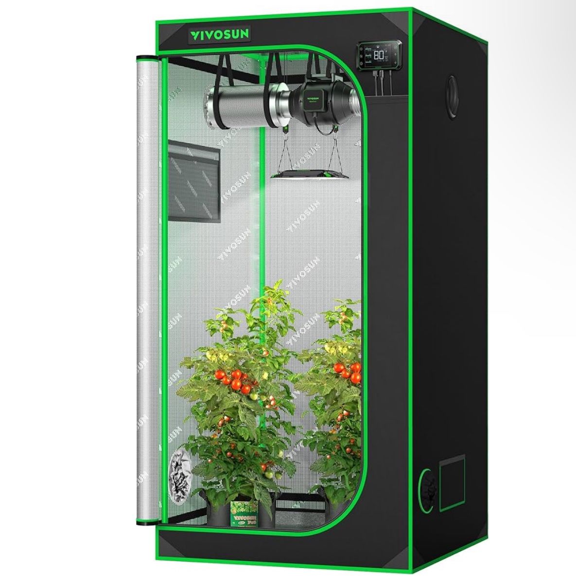 Vivosun Grow Tent 36x36x72