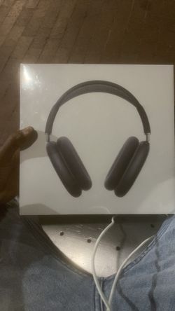 AirPod Pro Max