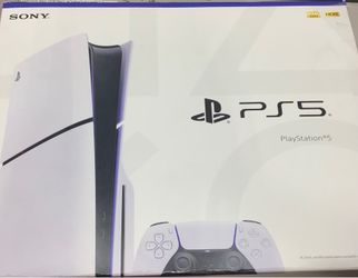 Play Station 5