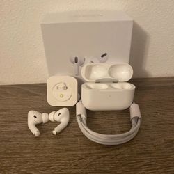 AirPod Pros New 