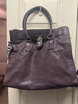 Michael Kors Saffiano Tote