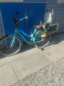 Huffy Bike  porth baby,