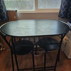 Kitchen Table And Chairs
