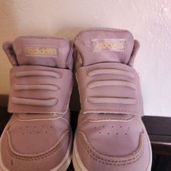Girls Adidas Shoes
