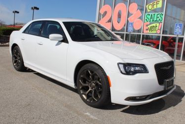 Chrysler 300s