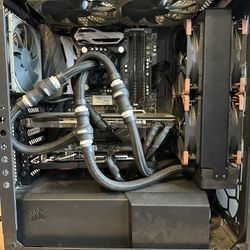 Gaming Pc For Starters 