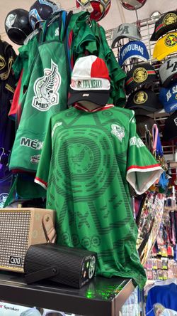Mexico todas las tayas