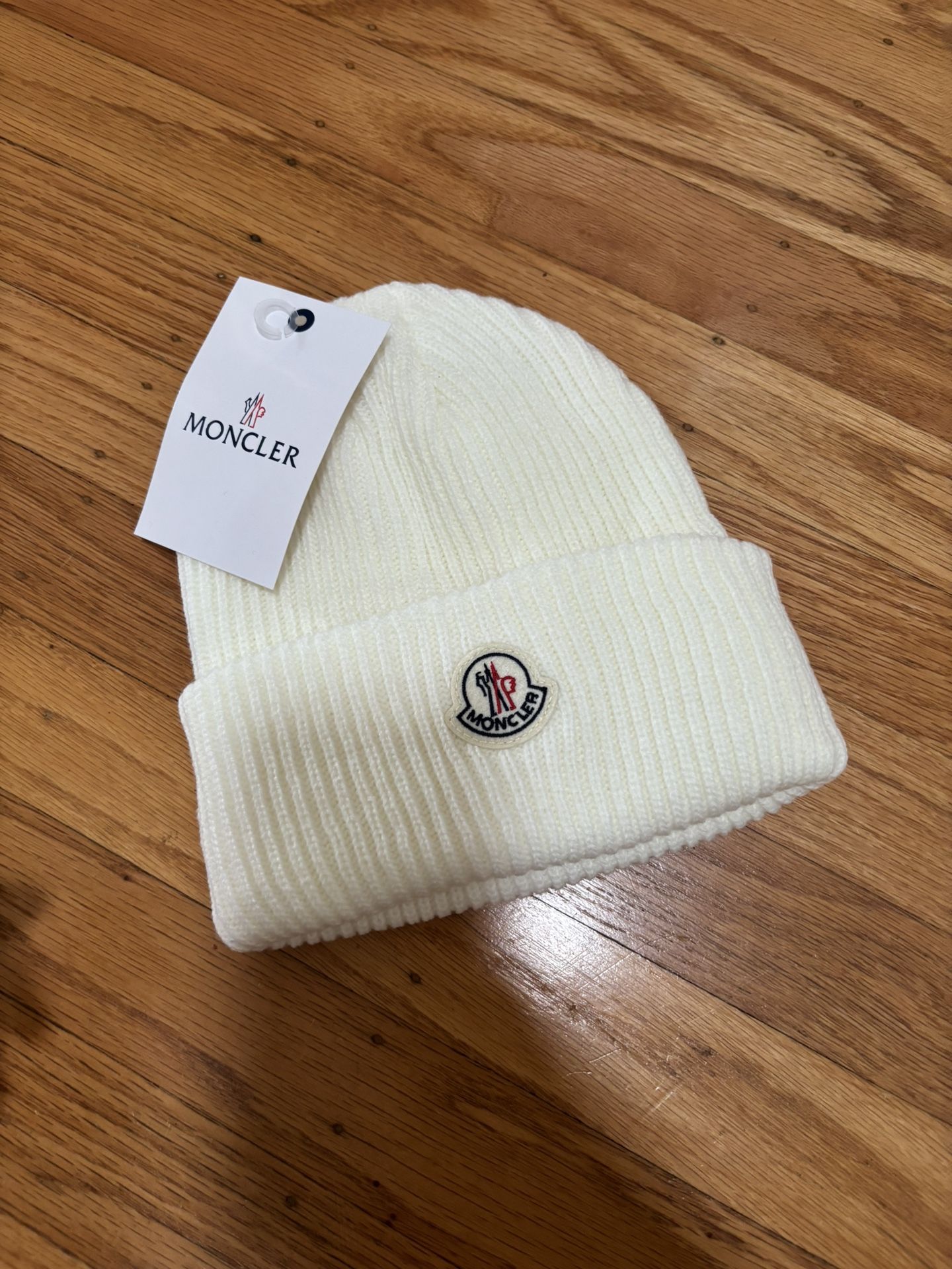 Brand New Moncler Beanie