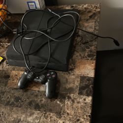 PS4 New Used