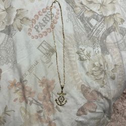 Cadena Oro14k
