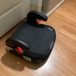 Graco Booster Seat