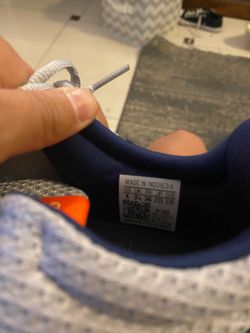 Adidas size 4