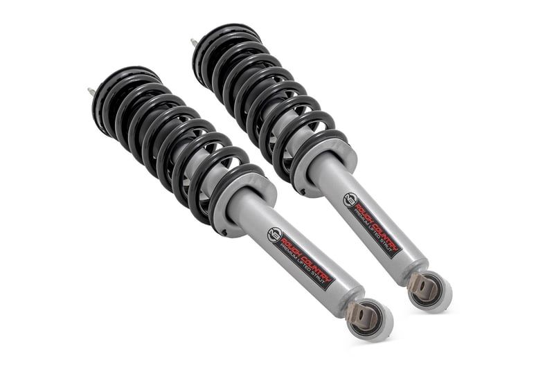 N3 LEVELING STRUTS GMC CANYON