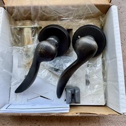 Emtek Door Handles