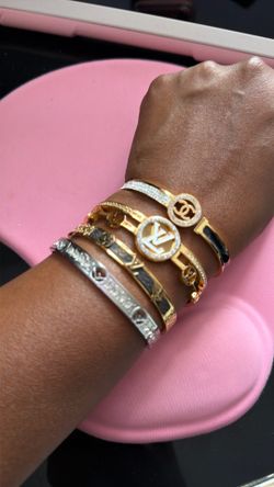 Bracelets