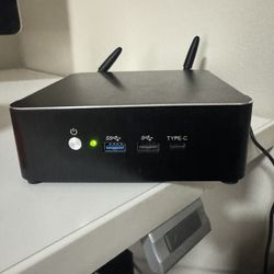 Kinupute Mini Pc