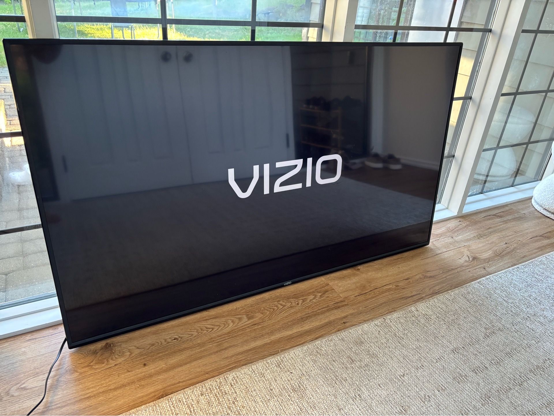 VIZIO 65 Smart TV