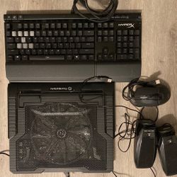 PC/Laptop Accessories