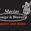 Macias Pumps And Blowers 