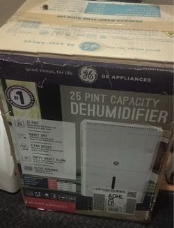 Dehumidifier