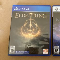 PS4 ELDEN RING