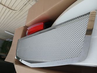 Cadillac Grill 09
