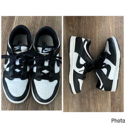 1.5y, kids Nike pandas