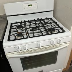 Stove 