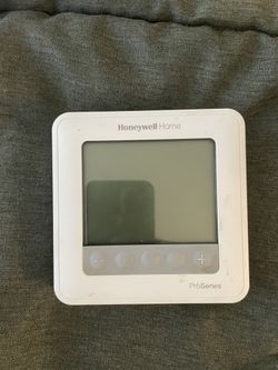 Honeywell T6 2H/1C TH6210U2001 Thermostat