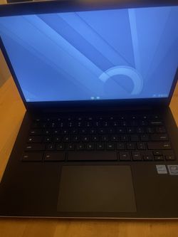 New Samsung Chromebook