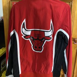 Bulls Jacket 