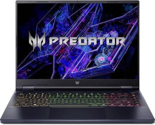 AI Acer Predator Helios Neo 14 Gaming Laptop GeForce RTX 4070