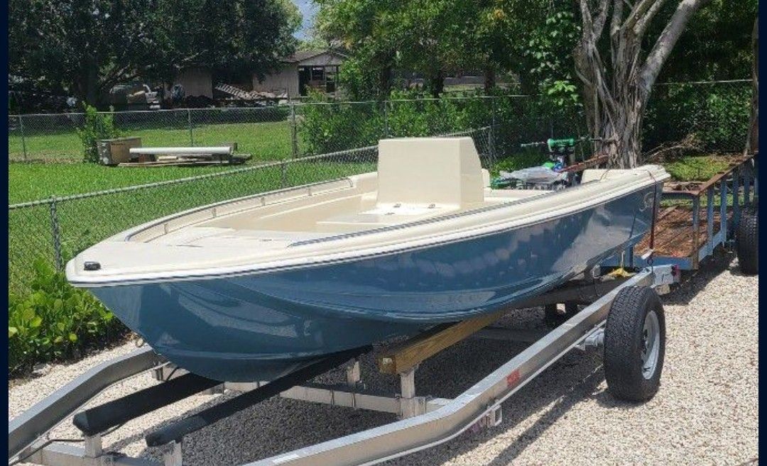 Scout Boat for Sale in Fort Lauderdale, FL OfferUp