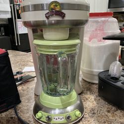 Margarita Maker