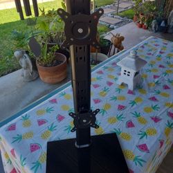 Computer Monitor Stand