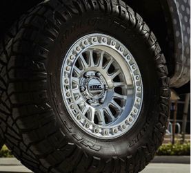 Kmc wheels