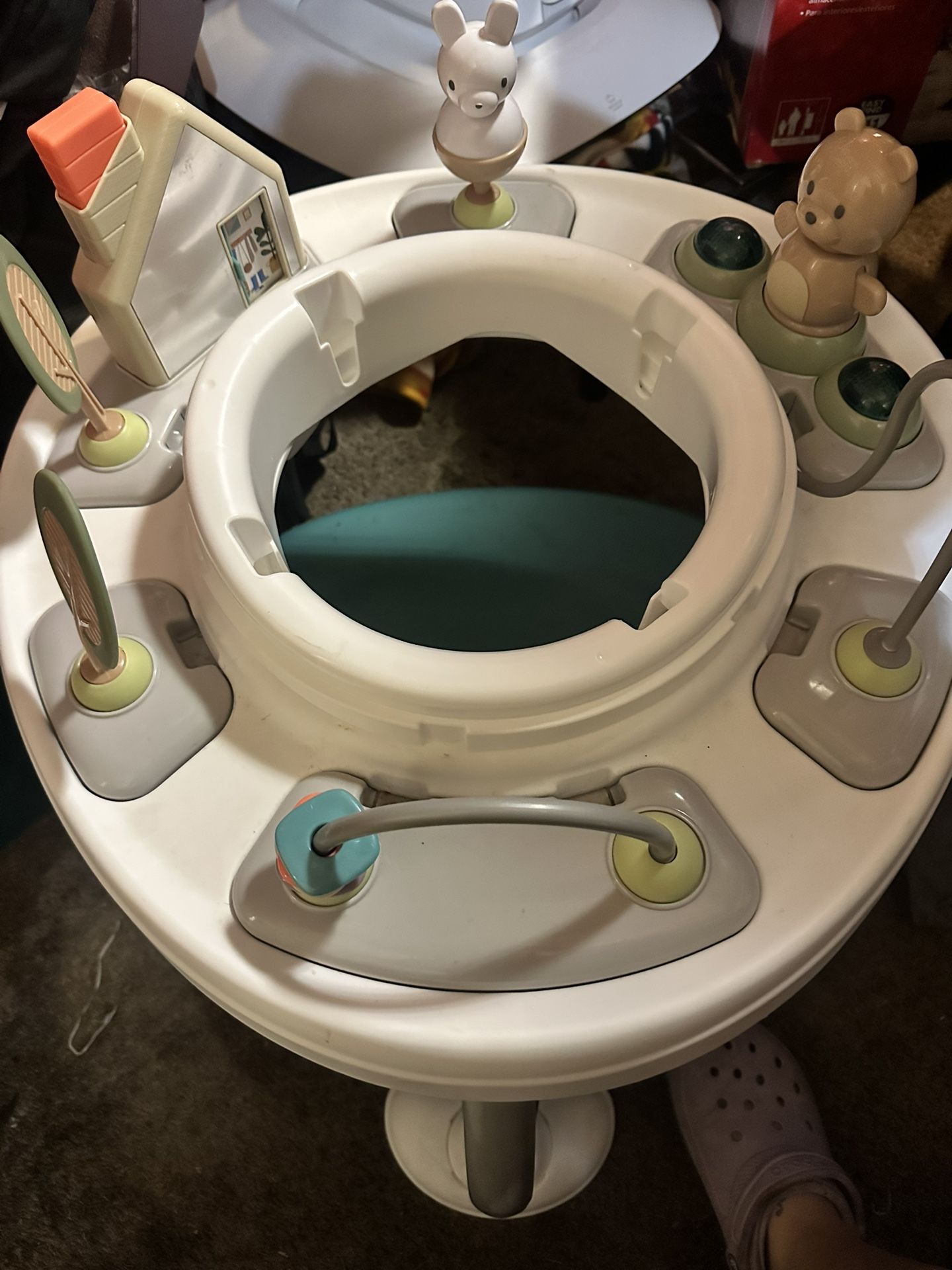 Baby Bouncer