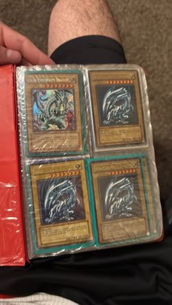 Cards