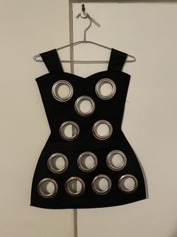 Scarf/ Belt Organizer