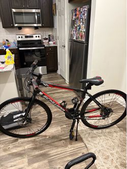 Bike for sale