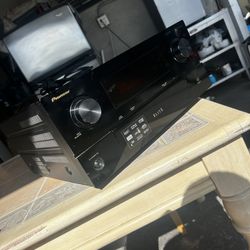 PIONEER ELITE SC-07 A/V Receiver 