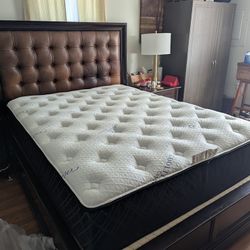 Brand New Mattresses 