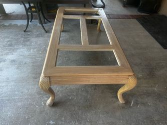 Center Table