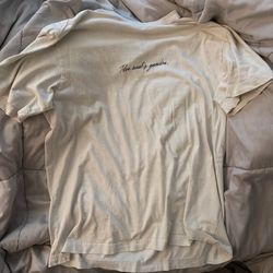 Rose Shirt