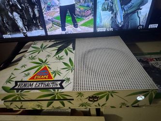 Xbox s