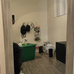 Large IKEA Mirror 