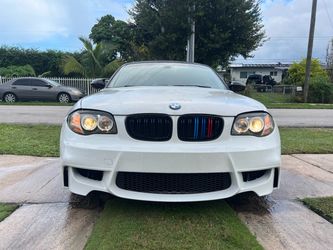 2009 bmw 135i