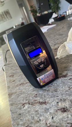 Electric Wine Chiller 