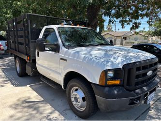 2006 Ford F-350